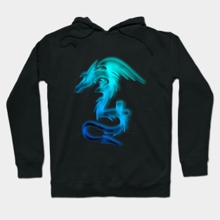 Dragon No.4 Hoodie